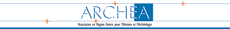 ARCHEA (R�gion Centre)