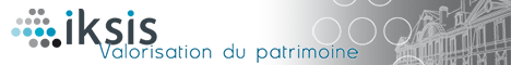 Iksis, creation de site internet en Bourgogne