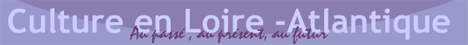 Culture en Loire-Atlantique