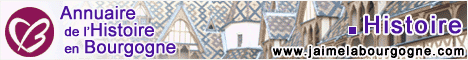 Portail d�di� � la Bourgogne