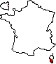 2A - Corse-du-Sud